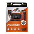 Elite Audio EA-KIT4PRO 4GA OFC Amp Kit Elite Audio