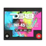 INFINITE 45 AH AGM Power Cell 12 Volt Battery