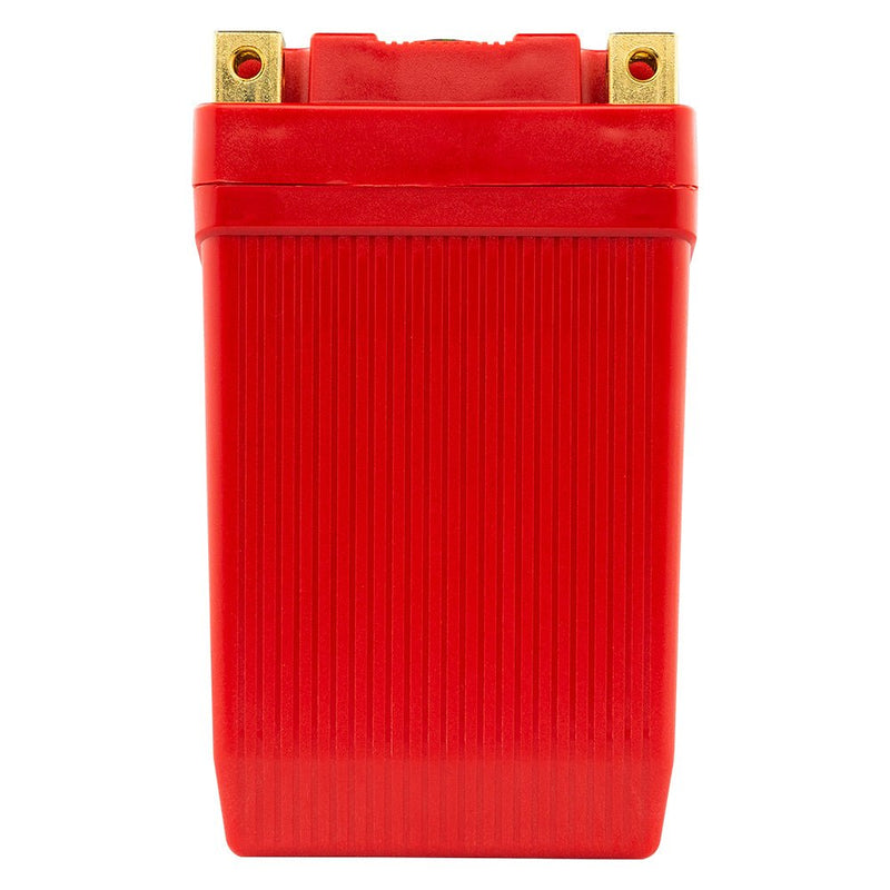 INF-LTI20-13AH INFINITE 13 AH Lithium Battery YTX20 Case With Shake and Wake Technology and BMS - Perfect for Motorcycles