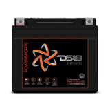 INFINITE 450 Watts 12 AH AGM Power Cell For Power Sports