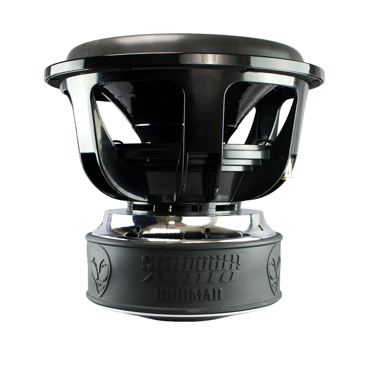 Sundown Audio InHuman 18" 7500W Subwoofer DVC 1-Ohm Sundown Audio