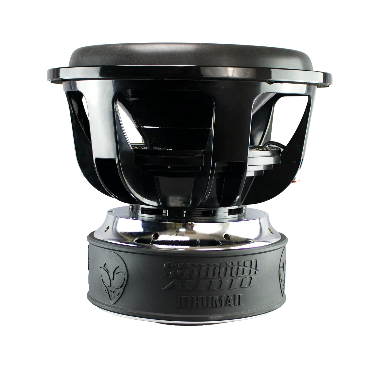 Sundown Audio InHuman 18" 7500W Subwoofer DVC 1-Ohm Sundown Audio