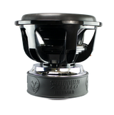 Sundown Audio InHuman 18" 7500W Subwoofer DVC 1-Ohm Sundown Audio