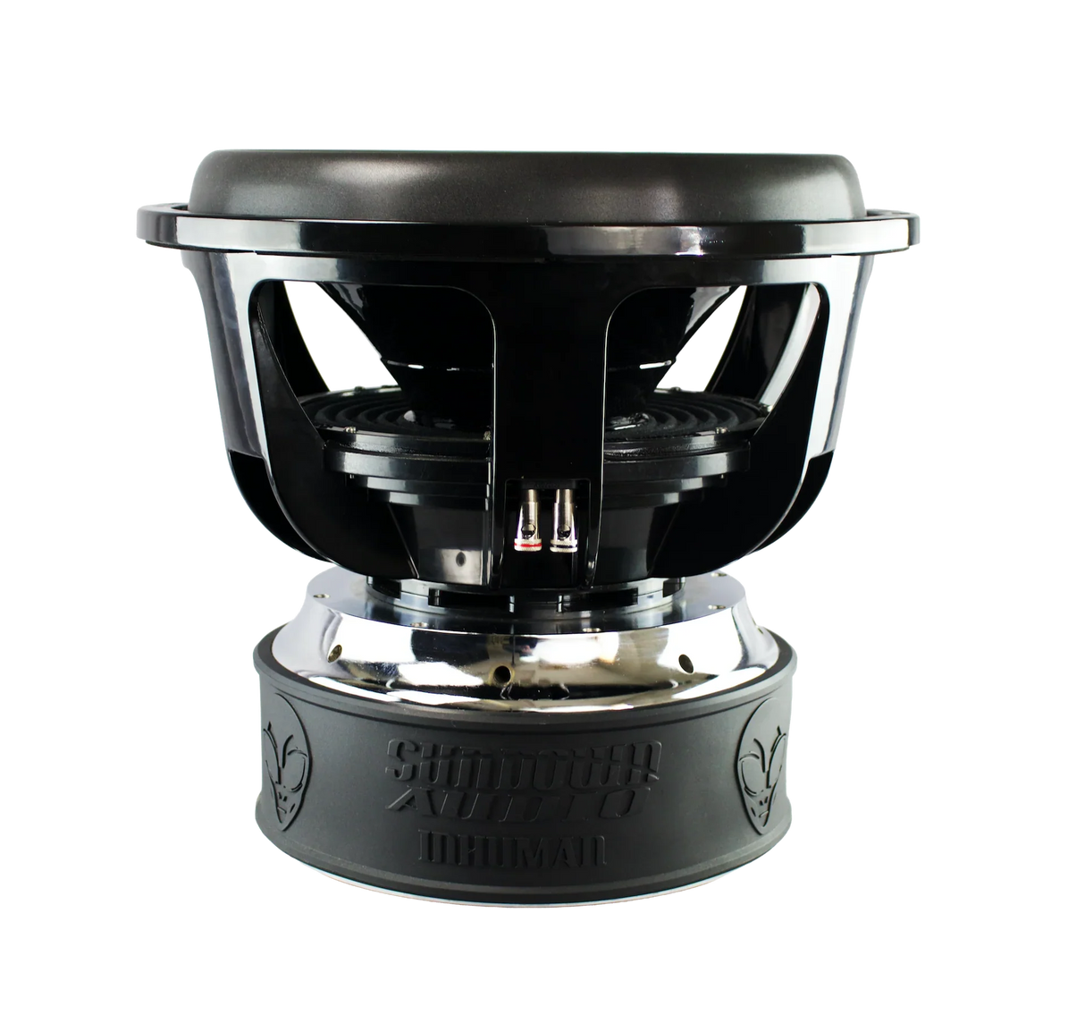 Sundown Audio InHuman 18" 7500W Subwoofer DVC 1-Ohm Sundown Audio