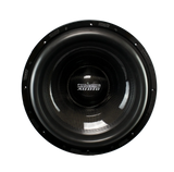 Sundown Audio InHuman 18" 7500W Subwoofer DVC 1-Ohm Sundown Audio