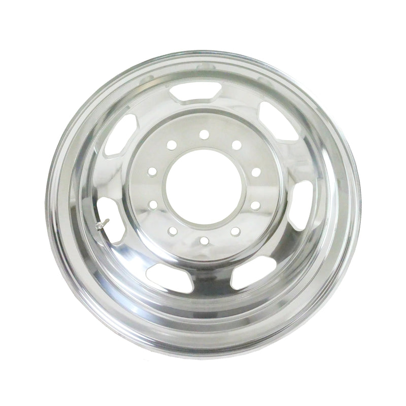 Kenworth Stylized 24.5x8.25 Truck Wheels 500pcs One Container（FOB）