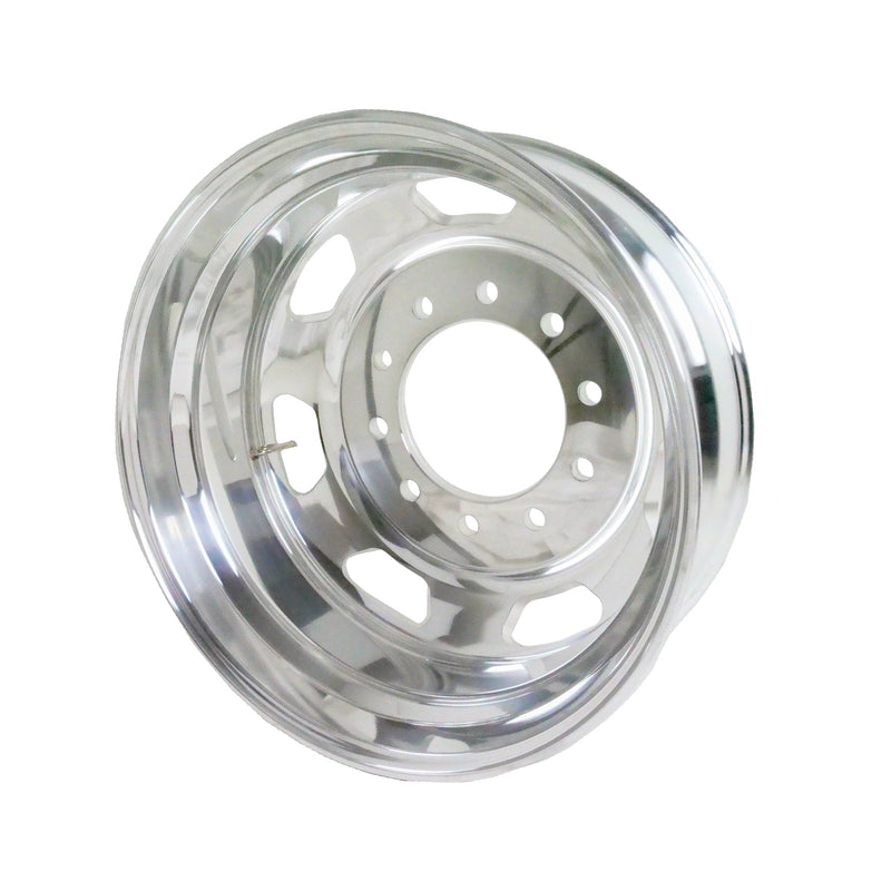 Kenworth Stylized 24.5x8.25 Truck Wheels 500pcs One Container（FOB）