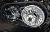 QSC TORQUE LOCK CONVERSION CANAM DEFENDER NON XMR - QSC CLUTCHING CANAM PRIMARY CLUTCH QSC Clutching