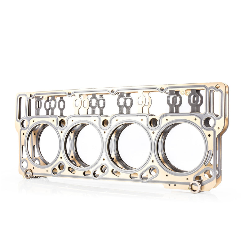 6.0L Ford Power Stroke Platinum Racing Gasket Set & ARP Head Stud Kit