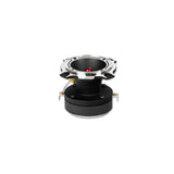 Nemesis Audio NA-TW45 3.75" 200W Pro Aluminum Super Bullet Tweeters with Capacitor Crossover (Pair) Nemesis Audio
