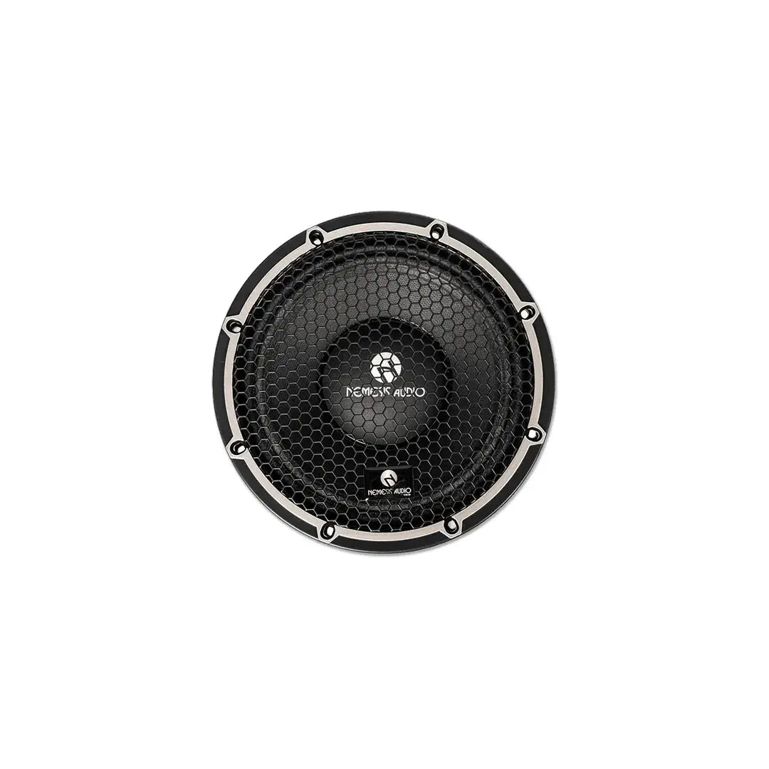 Nemesis Audio NEO-8MB 8" 350W RMS Midbass Speaker (Single)