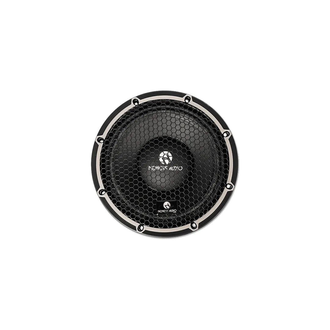 Nemesis Audio NEO-8MB 8" 350W RMS Midbass Speaker (Single) Nemesis Audio