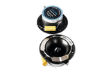 Nemesis Audio NA-6.5HPK 6.5" Midrange Speakers & Pro Tweeters Bundle