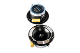 Nemesis Audio NA-6.5HPK 6.5" Midrange Speakers & Pro Tweeters Bundle Nemesis Audio