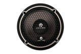 Nemesis Audio NA-6.5HPK 6.5" Midrange Speakers & Pro Tweeters Bundle