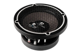 Nemesis Audio NA-6.5HPK 6.5" Midrange Speakers & Pro Tweeters Bundle