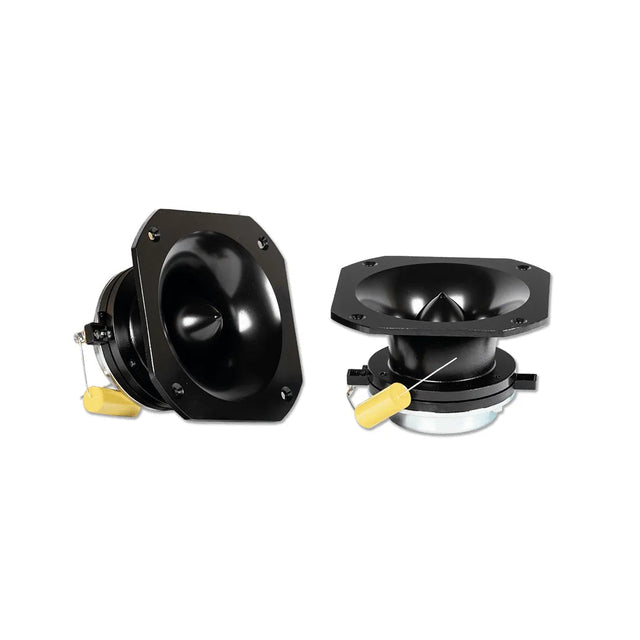 Nemesis Audio NEO-TW83 4.5″ 350W RMS Neodymium Super Tweeters 350W (Pair) Nemesis Audio