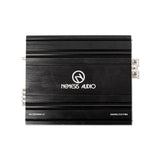 Nemesis Audio NA-FR3500D v.2 3500W RMS Class D Monoblock Amplifier Nemesis Audio