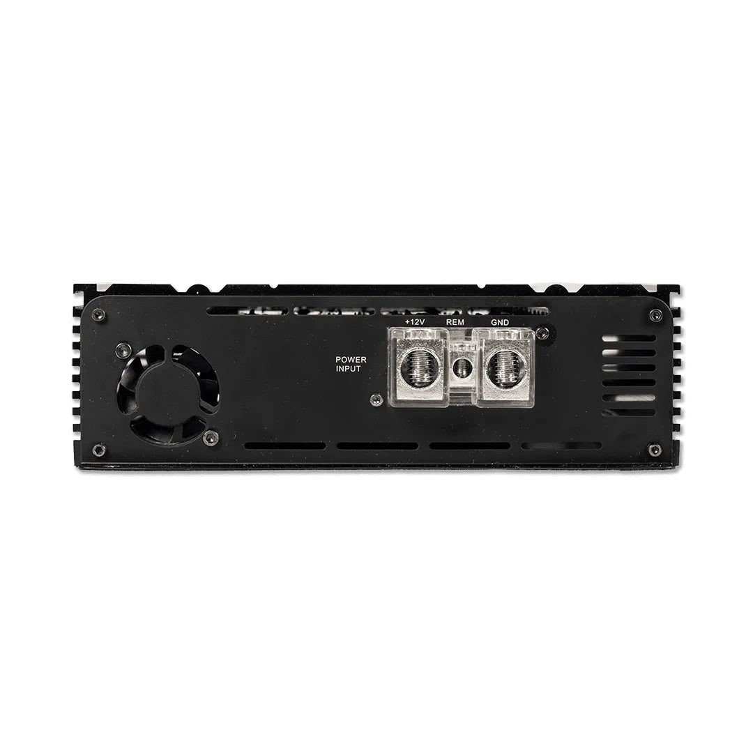 Nemesis Audio NA-FR3500D v.2 3500W RMS Class D Monoblock Amplifier Nemesis Audio