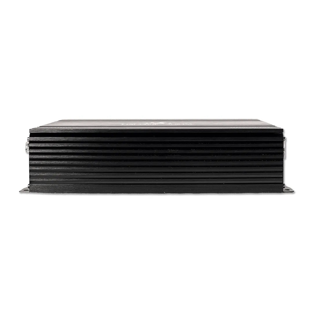 Nemesis Audio NA-FR3500D v.2 3500W RMS Class D Monoblock Amplifier Nemesis Audio