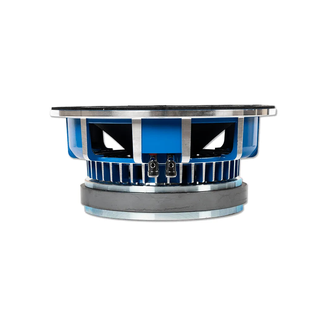 Nemesis Audio COL-10MR 10"500W RMS Midrange Speaker (Single) Nemesis Audio