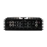 Nemesis Audio NA-K1000X4D 4-Channel Amplifier Made In Korea