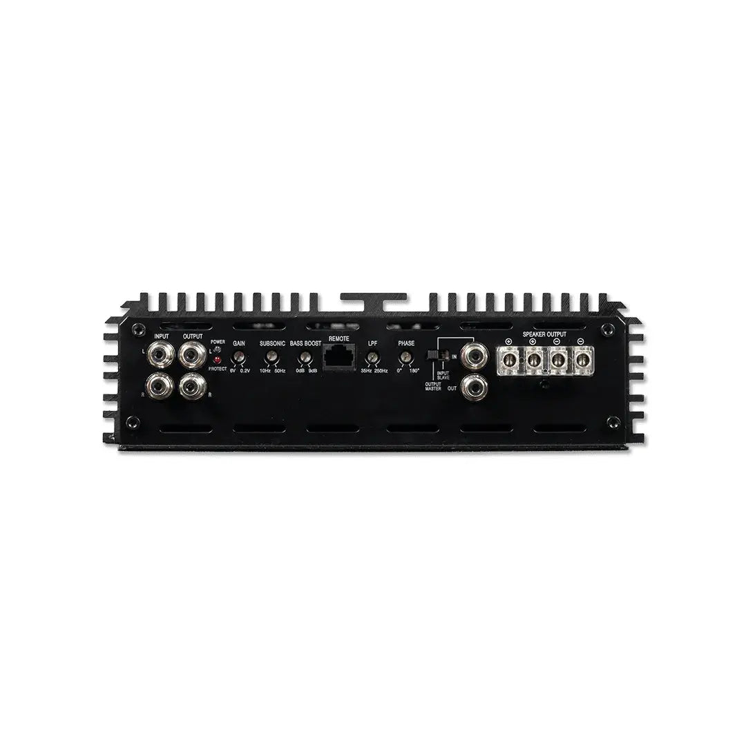 Nemesis Audio NA-K14000D 14000W Monoblock Amplifier Made In Korea