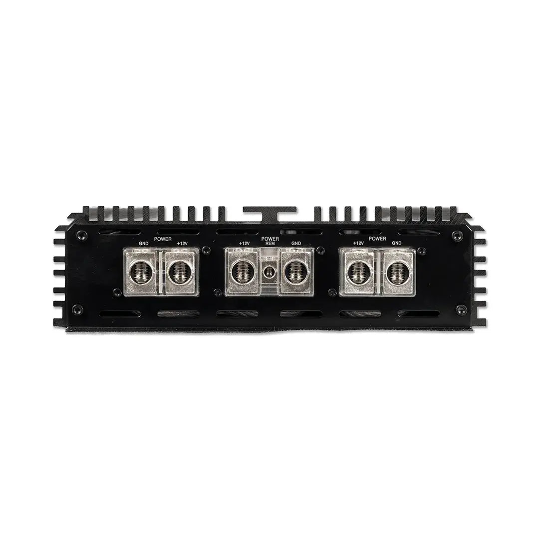 Nemesis Audio NA-K14000D 14000W Monoblock Amplifier Made In Korea