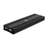 Nemesis Audio NA-FR20000D 20000W RMS Full Range Monoblock Amplifier