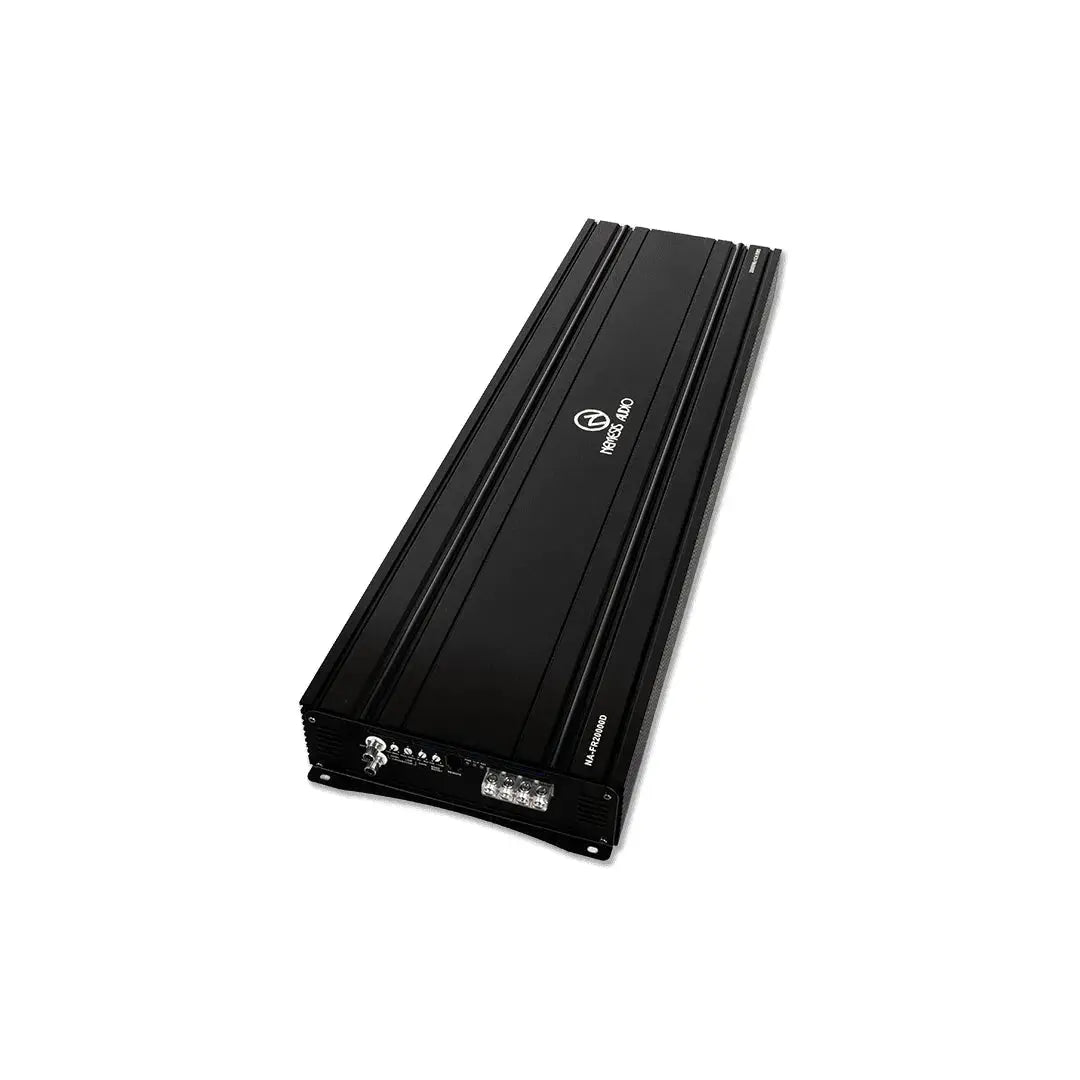 Nemesis Audio NA-FR20000D 20000W RMS Full Range Monoblock Amplifier