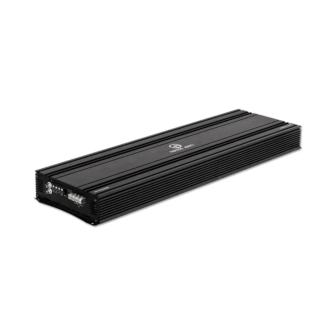 Nemesis Audio NA-FR25000D 25000W RMS Full Range Monoblock Amplifier