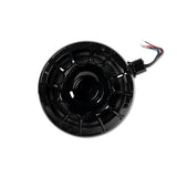 Nemesis Audio WAKE-8 8″ Marine Tower Speakers 500W RMS w/ RGB Lighting & Horn Loaded Drivers Nemesis Audio