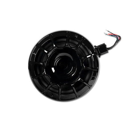 Nemesis Audio WAKE-8 8″ Marine Tower Speakers 500W RMS w/ RGB Lighting & Horn Loaded Drivers Nemesis Audio