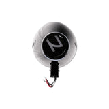 Nemesis Audio WAKE-8 8″ Marine Tower Speakers 500W RMS w/ RGB Lighting & Horn Loaded Drivers