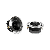 Nemesis Audio NA-TW39 4″ 175W RMS Pro Tweeters (Pair) Nemesis Audio