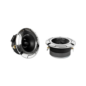 Nemesis Audio NA-TW39 4″ 175W RMS Pro Tweeters (Pair) Nemesis Audio