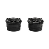 (4) Pride Solo 300 6.5" Speaker Rack Bundle w/ Optional LEDs Pride Audio