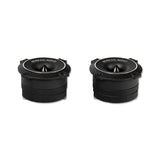 (4) Pride Solo 300 6.5" Speaker Rack Bundle w/ Optional LEDs