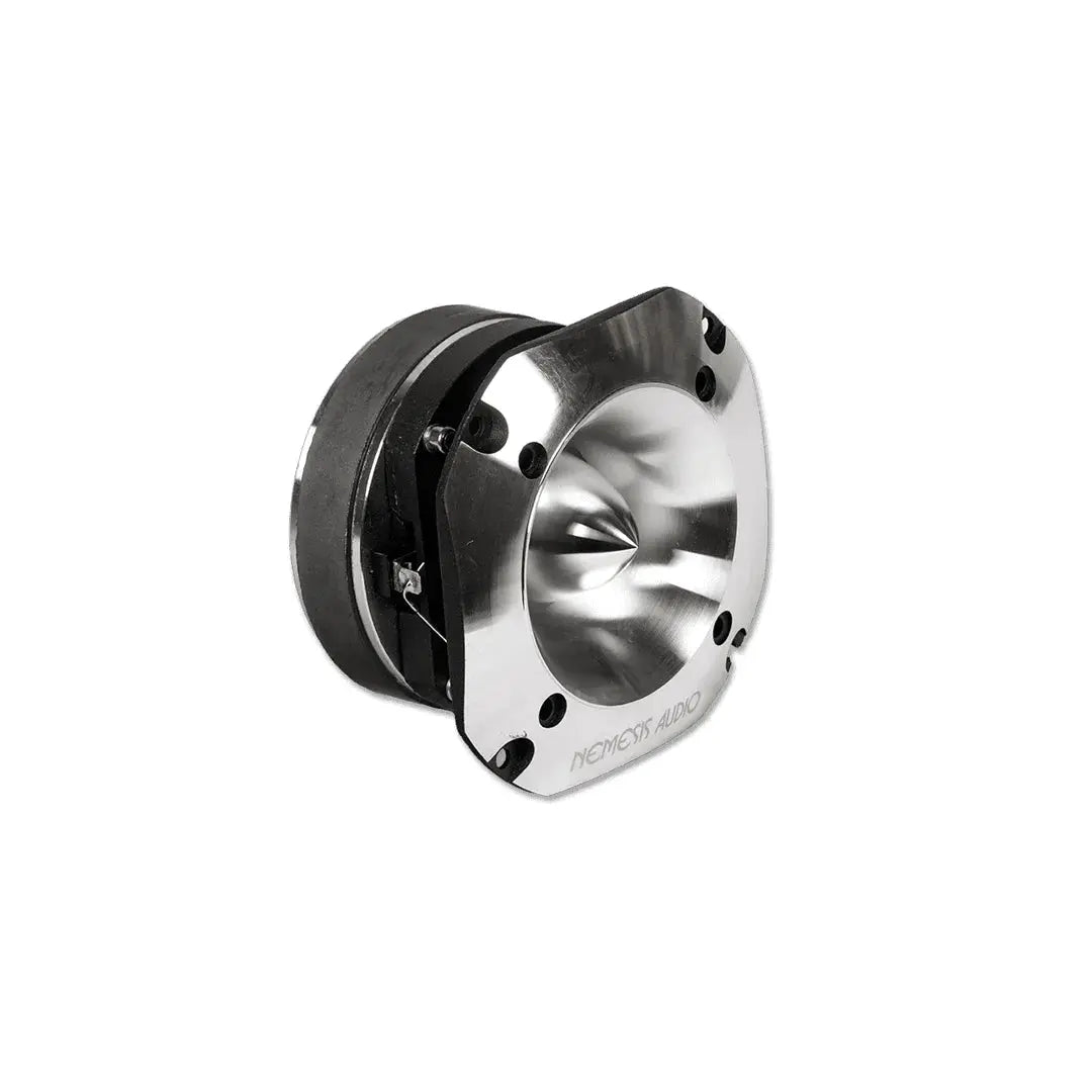 Nemesis Audio NA-TW20 4″ 250W RMS Super Tweeter (Single)