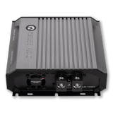 Nemesis Audio GENIUS-1000D 1000W RMS Smart Amplifier 1-Ohm/2-Ohm