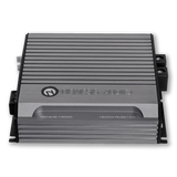 Nemesis Audio GENIUS-1500D 1500W RMS Smart Amplifier 1-Ohm/2-Ohm Nemesis Audio