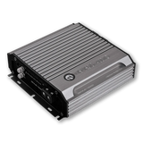 Nemesis Audio GENIUS-1500D 1500W RMS Smart Amplifier 1-Ohm/2-Ohm Nemesis Audio