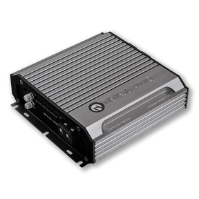 Nemesis Audio GENIUS-1500D 1500W RMS Smart Amplifier 1-Ohm/2-Ohm Nemesis Audio
