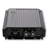 Nemesis Audio GENIUS-1500D 1500W RMS Smart Amplifier 1-Ohm/2-Ohm Nemesis Audio