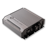 Nemesis Audio GENIUS-1500D 1500W RMS Smart Amplifier 1-Ohm/2-Ohm Nemesis Audio