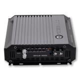 Nemesis Audio GENIUS-1500D 1500W RMS Smart Amplifier 1-Ohm/2-Ohm Nemesis Audio