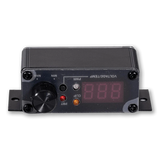 Nemesis Audio GENIUS-1500D 1500W RMS Smart Amplifier 1-Ohm/2-Ohm Nemesis Audio
