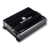 Nemesis Audio NA-BZ5000D 5000W RMS Full Range Monoblock Amplifier
