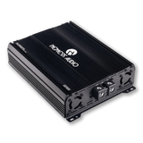 Nemesis Audio NA-BZ5000D 5000W RMS Full Range Monoblock Amplifier