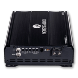 Nemesis Audio NA-BZ5000D 5000W RMS Full Range Monoblock Amplifier